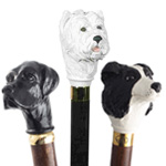 Best Walking Sticks as a Gift for Dog Lovers 2023